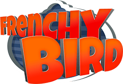 Frenchy Bird